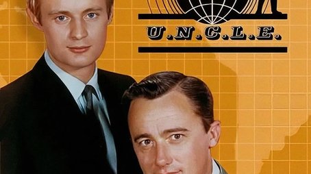 Season 1 (1964) - Season 1 poster and promotional image