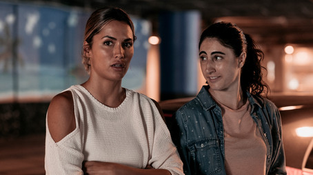 Episode 8 (2022) - Episode 8 poster and promotional image