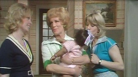 Baby Talk (1976) - Episode 4 poster and promotional image