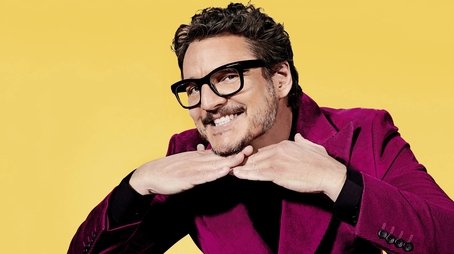February 4 - Pedro Pascal (2023) - Episode 12 poster and promotional image