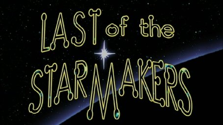 The Last of the Starmakers (2002) - Episode 18 poster and promotional image