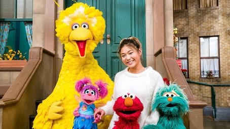 Elmo's Good Luck Charm (2020) - Episode 12 poster and promotional image