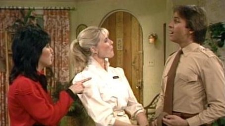 Jack's Double Date (1983) - Episode 17 poster and promotional image