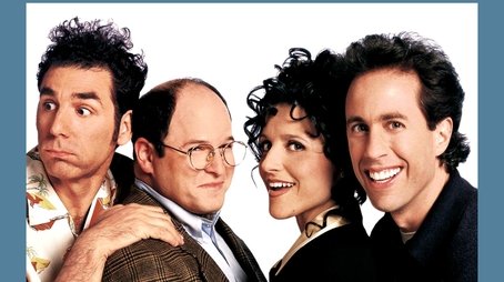 Season 6 (1994) - Season 6 poster and promotional image