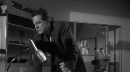 Corpus Earthling (1963) - Episode 9 poster and promotional image