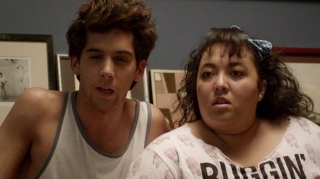 No me importa que me digan mujeriego (2017) - Episode 13 poster and promotional image