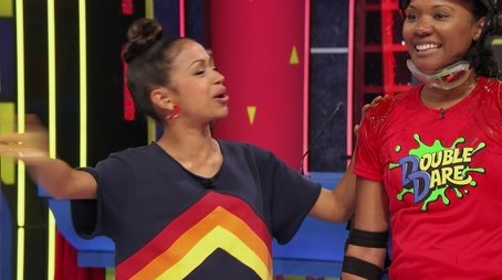 Hot Tamales vs. The Stylish Ones (2018) - Episode 33 poster and promotional image