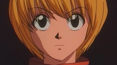Hunter x Hunter13