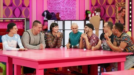 Drag Race Espanha26