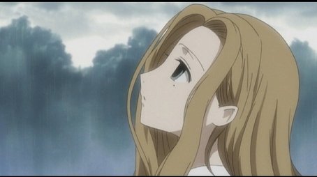 Affinity - Kohane (2008) - Episode 5 poster and promotional image