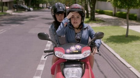 Episodio 15 (2016) - Episode 15 poster and promotional image