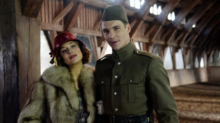 Sensacje XX wieku Stagione 2