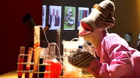 El experimento (2003) - Episode 6 poster and promotional image