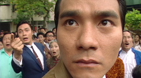 難兄難弟之神探李奇 Сезон 1