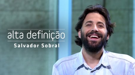 Salvador Sobral (2024) - Episode 34 poster and promotional image