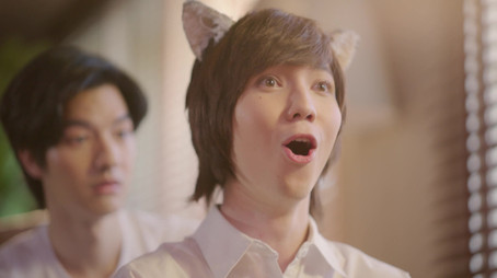 น้องเหมียว ในห้องผม Évad 1