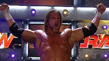 RAW 662 (2006) - Episode 5 poster and promotional image