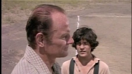 Fight Team Fight! (1980) - Episode 4 poster and promotional image
