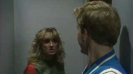 Episode 461 (1984) - Episode 109 poster and promotional image