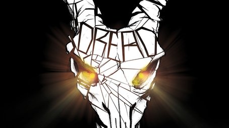 DREAD (2017) - Season 1 poster and promotional image