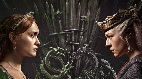 Season 2 (2024) - Season 2 poster and promotional image