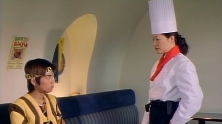 Cooking of Love