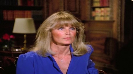 The Bordello (1981) - Episode 8 poster and promotional image