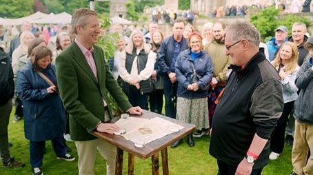 Pollok Park, Glasgow 3 (2024) - Episode 15 poster and promotional image
