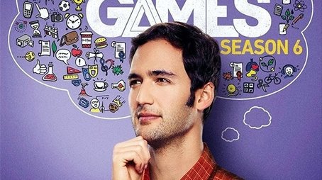 Season 6 (2015) - Season 6 poster and promotional image