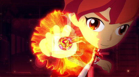 斗龙战士 Sezóna 3