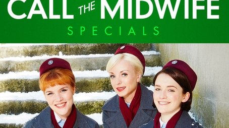 Specials (2012) - Season 0 poster and promotional image