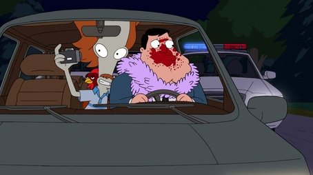 American Dad!1315