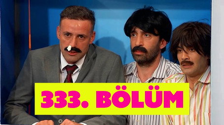 Güldür Güldür Show Сезон 11
