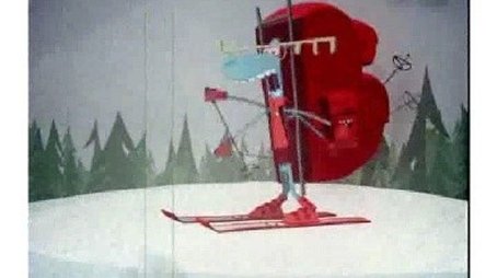 Ski Patrol (None) - Episode 8 poster and promotional image