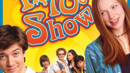 That '70s Show (1998) poster