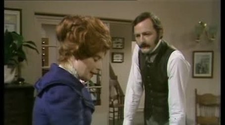 The Woman in the Big Hat (1971) - Episode 9 poster and promotional image