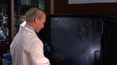 Man in a Box (1968) - Episode 14 poster and promotional image