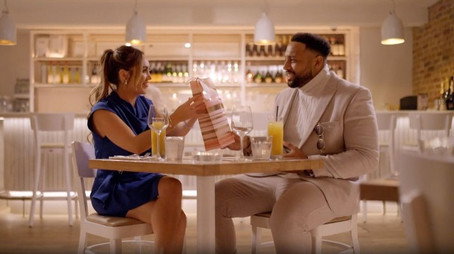 Celebs Go Dating Сезон 13