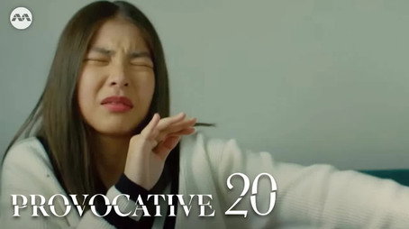 Provocative Temporada 1