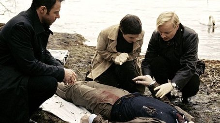 Traumtod (2006) - Episode 8 poster and promotional image