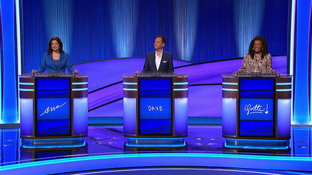 Celebrity Jeopardy! ซีซัน 3