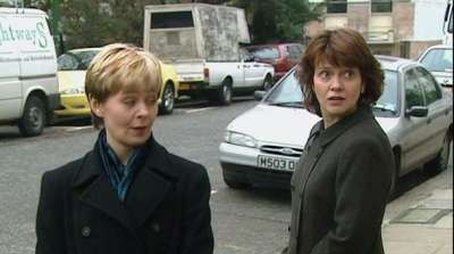 The New Neighbours (1998) - Episode 3 poster and promotional image