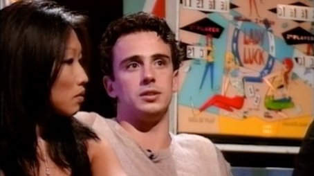The Real World Reunion: 2000 (2000) - Episode 5 poster and promotional image