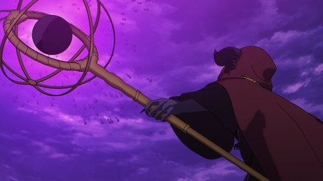 The Strongest Magician in the Demon Lord;s Army Was a Human112