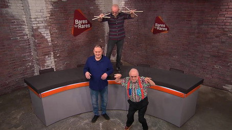 Bares für Rares Temporada 8