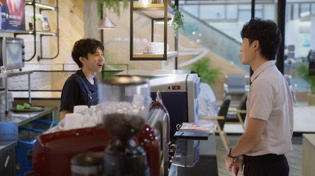 รักนาย My Ride 시즌 1