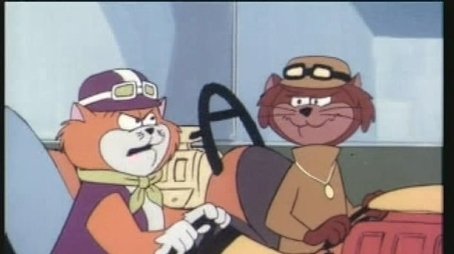 Soggy to Me (1969) - Episode 17 poster and promotional image