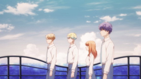 どうせ、恋してしまうんだ。 Évad 1