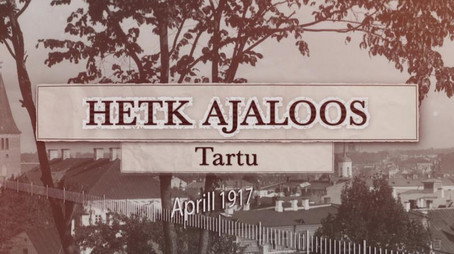 Hetk Ajaloos Сезон 1