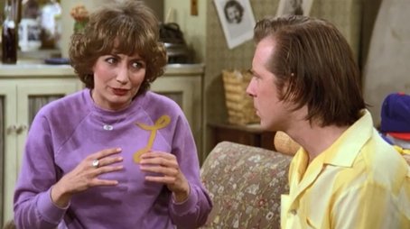 Lenny's Crush (1979) - Episode 18 poster and promotional image